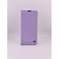 Чохол-книжка Dux Soft Xiaomi Redmi Note 13 4G (Фіалковий)