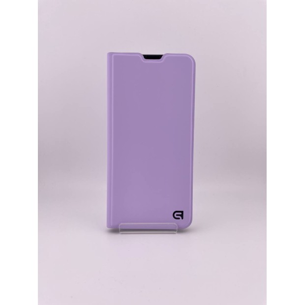 Чохол-книжка Dux Soft Xiaomi Redmi Note 13 4G (Фіалковий)