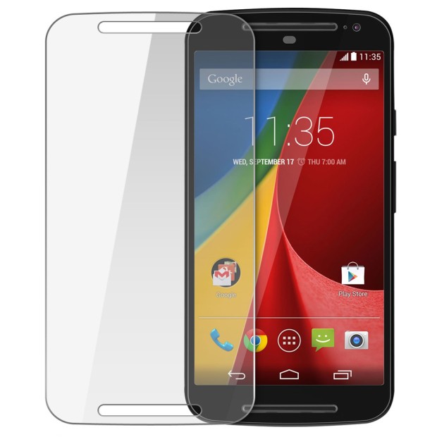 Стекло Moto G2 (XT1063)