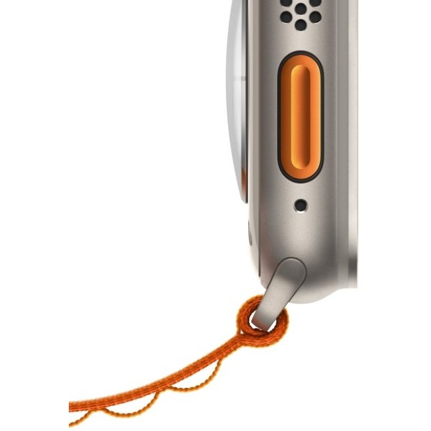 Смарт-часы Apple Watch Ultra 49mm (HQ)