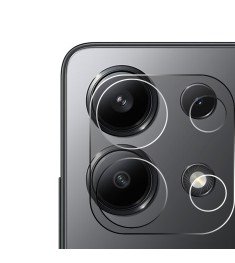 Захисне скло на камеру Xiaomi Redmi Note 13 Захисне скло на камеру Xiaomi Redmi Note 13