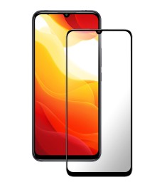 Захисне скло 5D Ceramic Xiaomi Mi 10 Lite Black