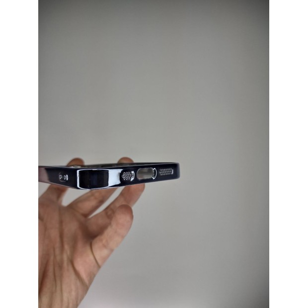 Чехол UMKU Shining with MagSafe Apple iPhone 13 Pro (Sierra Blue) Чехол UMKU Shining with MagSafe Apple iPhone 13 Pro (Sierra Blue)