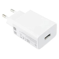 СЗУ-адаптер Xiaomi Power Adapter 22.5W (1USB) (Original Assembly) K