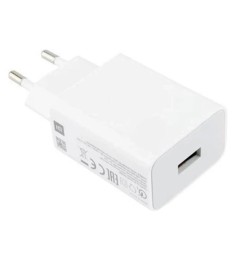 СЗУ-адаптер Xiaomi Power Adapter 22.5W (1USB) (Original Assembly) K