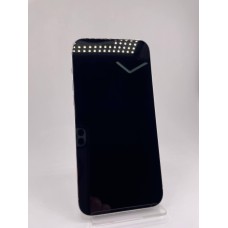 Мобильный телефон Apple iPhone 14 Pro Max 256Gb (Silver) (Grade A) 89% Б/У