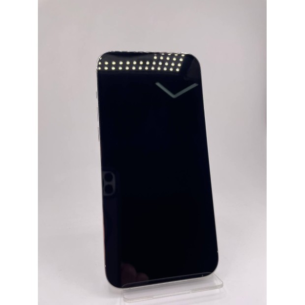Мобільний телефон Apple iPhone 14 Pro Max 256Gb (Silver) (Grade A) 89% Б / У