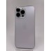 Мобільний телефон Apple iPhone 14 Pro Max 256Gb (Silver) (Grade A) 89% Б / У