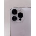Мобільний телефон Apple iPhone 14 Pro Max 256Gb (Silver) (Grade A) 89% Б / У
