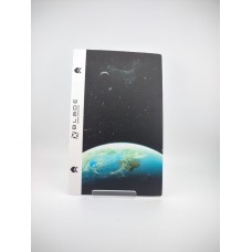 Защитная плёнка Design Realistic Space Hydrogel HD (Earth)