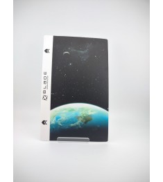 Захисна плівка Design Realistic Space Hydrogel HD (Earth)