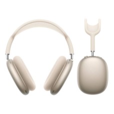 Бездротові гарнітура Apple AirPods Max Gen2 (Type-C) (Starlight) (Original) O
