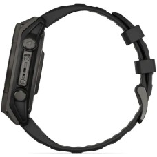 Смарт-часы Garmin Fenix 8 47mm (Solar Sapphire Titanium)