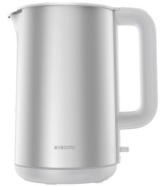 Електричний чайник Xiaomi Double Wall Electric Kettle (Товар зі знижкою, Grade A..