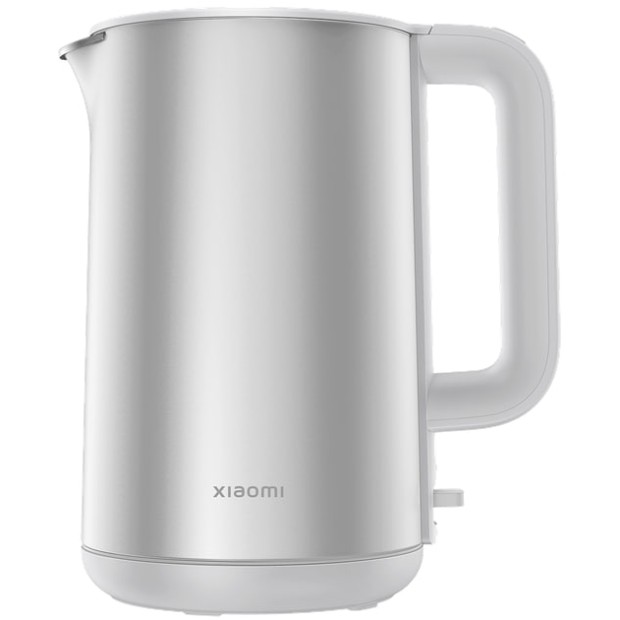 Електричний чайник Xiaomi Double Wall Electric Kettle (Товар зі знижкою, Grade A) DL