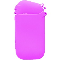 Чехол-футляр TPU для IQOS 2.4 (Розовый)