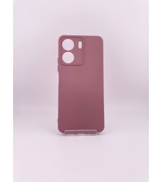 Силіконовий чохол Original Xiaomi Redmi 13C  /  Poco C65  /  Poco M6 (ShutCam) (..