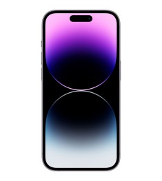 Мобільний телефон Apple iPhone 14 Pro Max 512Gb (E-Sim) (Deep Purple) (Grade A) ..