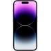 Мобільний телефон Apple iPhone 14 Pro Max 512Gb (E-Sim) (Deep Purple) (Grade A) 86% Б / У O