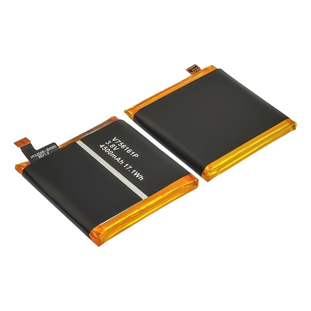 Акумулятор V756161P/ T10588 для Blackview BV6000/ BV6000S AAAA