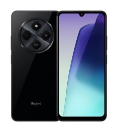 Мобільний телефон Xiaomi Redmi 14C 8 / 256GB (Чорний опівнічний)
