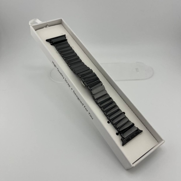 Apple Watch Ceramic Band 38 / 40 / 41mm (Black) Apple Watch Ceramic Band 38 / 40 / 41mm (Black)