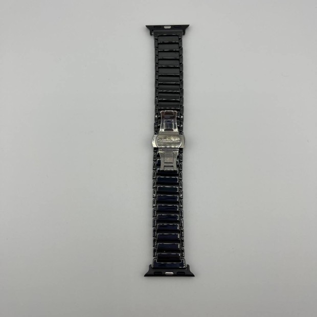 Apple Watch Ceramic Band 38  /  40  /  41mm (Black)