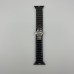 Apple Watch Ceramic Band 38  /  40  /  41mm (Black)