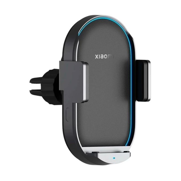 Автодержатель Xiaomi Mi Wireless Car Charger 50W (BHR6748GL) (Original) K