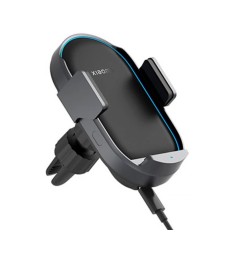 Автодержатель Xiaomi Mi Wireless Car Charger 50W (BHR6748GL) (Original) K