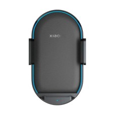Автодержатель Xiaomi Mi Wireless Car Charger 50W (BHR6748GL) (Original) K