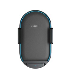 Автотримач Xiaomi Mi Wireless Car Charger 50W (BHR6748GL) (Оригінал) K
