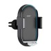 Автотримач Xiaomi Mi Wireless Car Charger 50W (BHR6748GL) (Оригінал) K