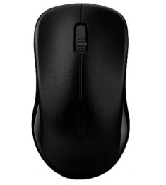 Миша бездротова Rapoo 1620 (Black) (Уцінка) (1 Категорія)