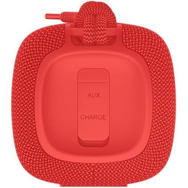 Портативная акустика Xiaomi Mi Bluetooth Speaker 16W (Red) (Товар c уценкой, Grade A) DL