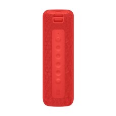 Портативная акустика Xiaomi Mi Bluetooth Speaker 16W (Red) (Товар c уценкой, Grade A) DL