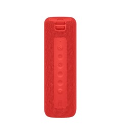 Портативная акустика Xiaomi Mi Bluetooth Speaker 16W (Red) (Товар c уценкой, Gra..