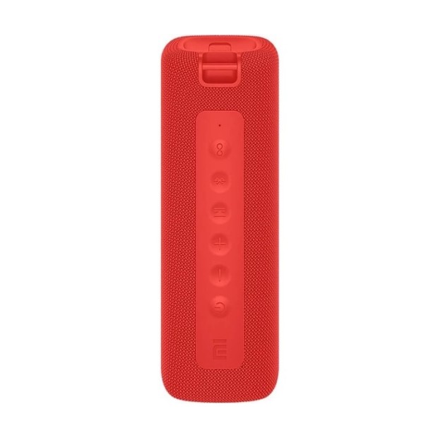 Портативная акустика Xiaomi Mi Bluetooth Speaker 16W (Red) (Товар c уценкой, Grade A) DL