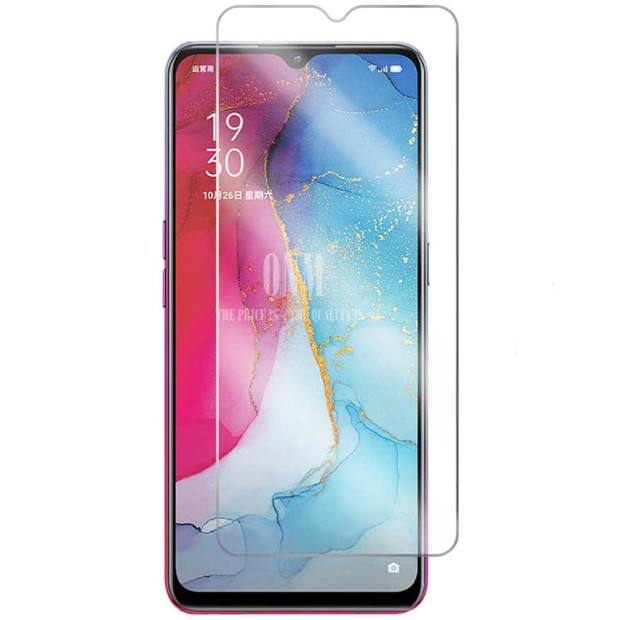 Заміна скла Oppo Reno 3 (2020)