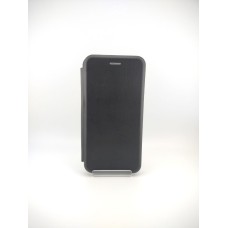 Чехол-книжка Оригинал Motorola Edge 40 (Чёрный)