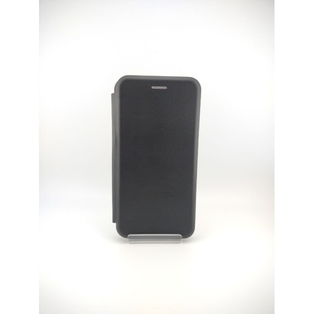 Motorola Edge 40 Original Flip Case (Black)