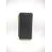 Motorola Edge 40 Original Flip Case (Black)