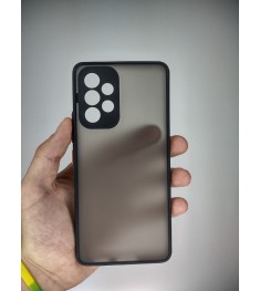 Чохол Totu Gingle Series для Samsung Galaxy A53 (Чорний)