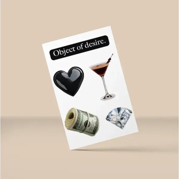 3D-стикерпак 