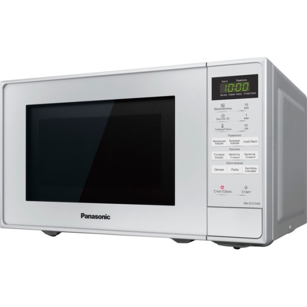 Микроволновая печь Panasonic (NN-ST27HMZUE)