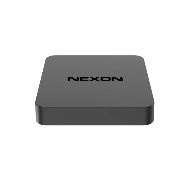 Розумна ТВ приставка NEXON X2 2 / 16Гб N Розумна ТВ приставка NEXON X2 2 / 16Гб N