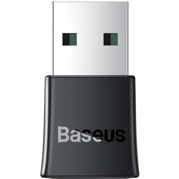 Адаптер Bluetooth Baseus Wireless Adapter BA07 V5.3 (Black) ZJBA010001