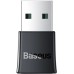 Адаптер Bluetooth Baseus Wireless Adapter BA07 V5.3 (Black) ZJBA010001