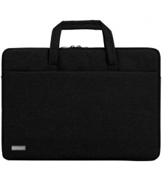 Сумка для ноутбука Proove Iris 15.6'' (Black)