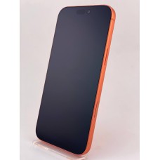 Мобильный телефон Apple iPhone 17 Pro Max 256Gb (Global) (Cosmic Orange) (Grade A) 100% Б/У Мобильный телефон Apple iPhone 17 Pro Max 256Gb (Global) (Cosmic Orange) (Grade A) 100% Б/У